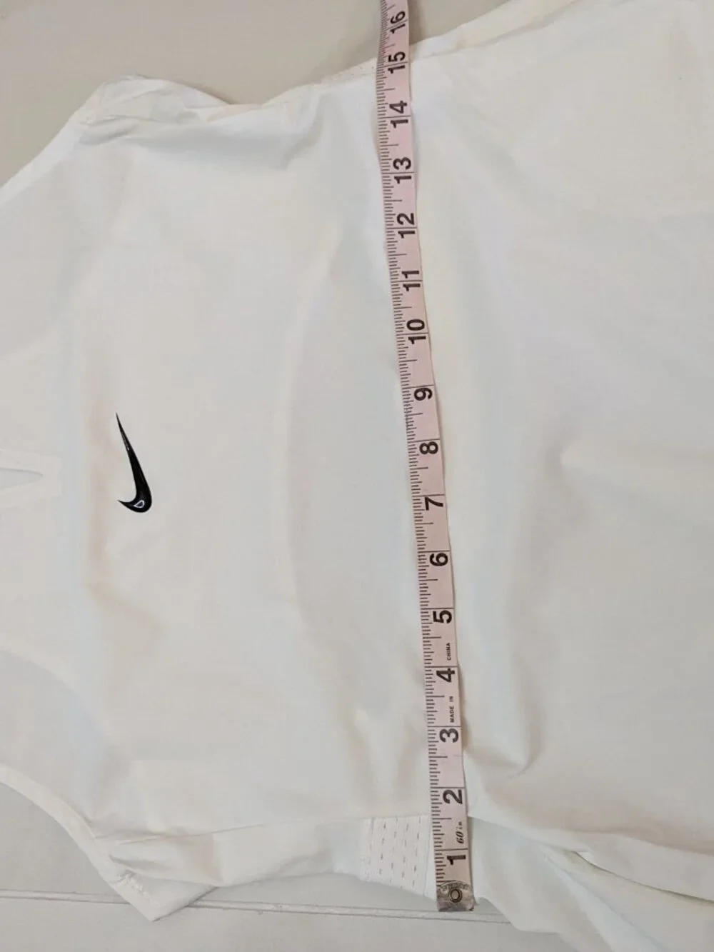 Nike Dri-FIT Advantage Women's Tennis Dress One Piece M